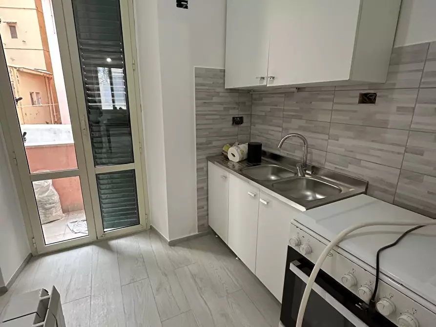 Immagine 15 di Trilocale in affitto  in via nazario sauro 1 a Anzio