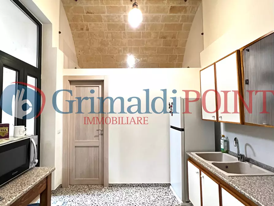 Immagine 6 di Casa indipendente in vendita  in Via Giuseppe Verdi a Copertino