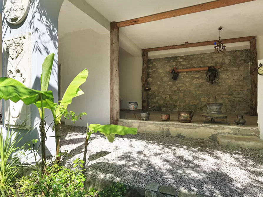 Immagine 31 di Villa in affitto  in Via Milano 6 a Dizzasco