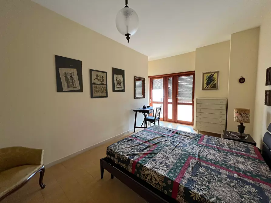 Immagine 9 di Trilocale in affitto  in Largo Giovanni XXIII 11 a Nettuno