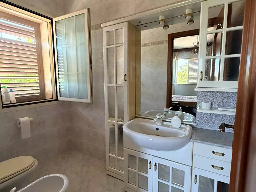 Immagine 53 di Casa indipendente in vendita  in Via delle Acacie 19 a Aprilia