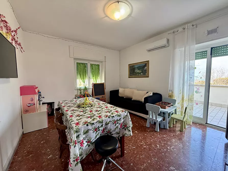 Immagine 6 di Trilocale in vendita  in Via dei Volsci 3 a Anzio