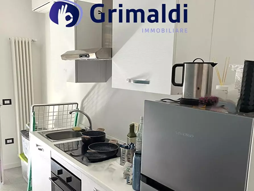 Immagine 7 di Appartamento in affitto  in Via Michelangelo da Caravaggio 12 a Napoli