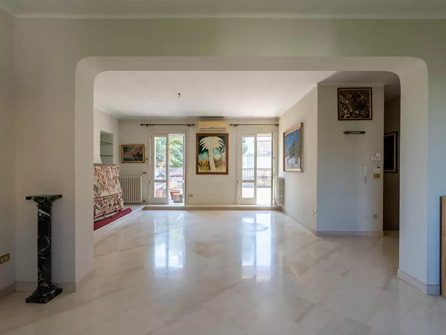 Immagine 30 di Villa in vendita  in Via Matteo Tafuro 3 a Lecce