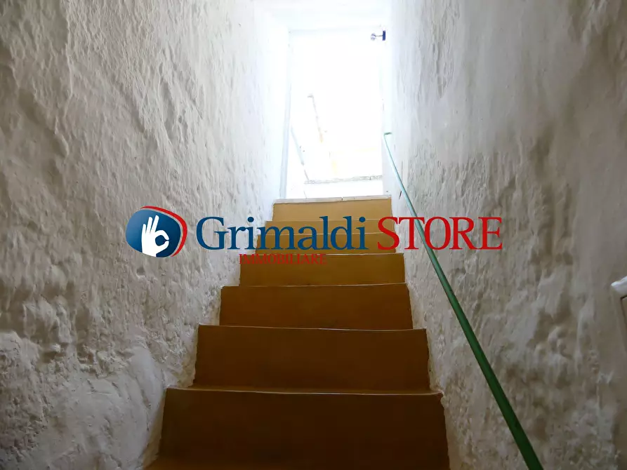 Immagine 19 di Casa indipendente in vendita  in Corte Corradino di Svevia 1 a Parabita