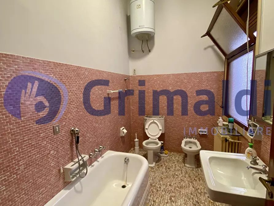 Immagine 24 di Casa indipendente in vendita  in Via Oberdan 29 a Lecce