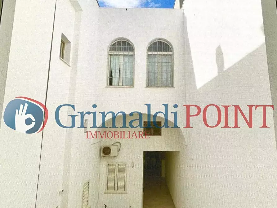 Immagine 15 di Trilocale in affitto  in Via Giovanni Antonio Orsini del Balzo 52 a Lecce