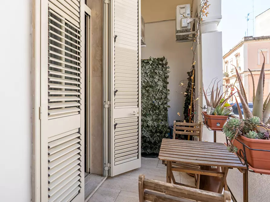 Immagine 28 di Casa semindipendente in vendita  in Via Giovanni Camillo Palma 55 a Lecce