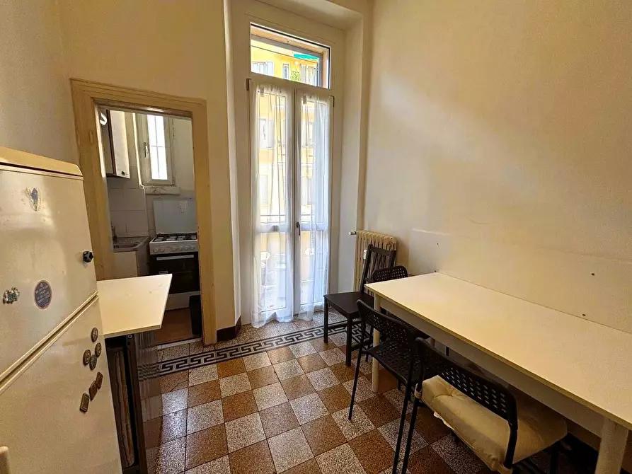 Immagine 5 di Appartamento in affitto  in Viale Tibaldi 53 a Milano