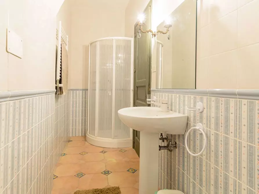 Immagine 15 di Appartamento in vendita  in Via Fontana Vecchia 5 a Taormina