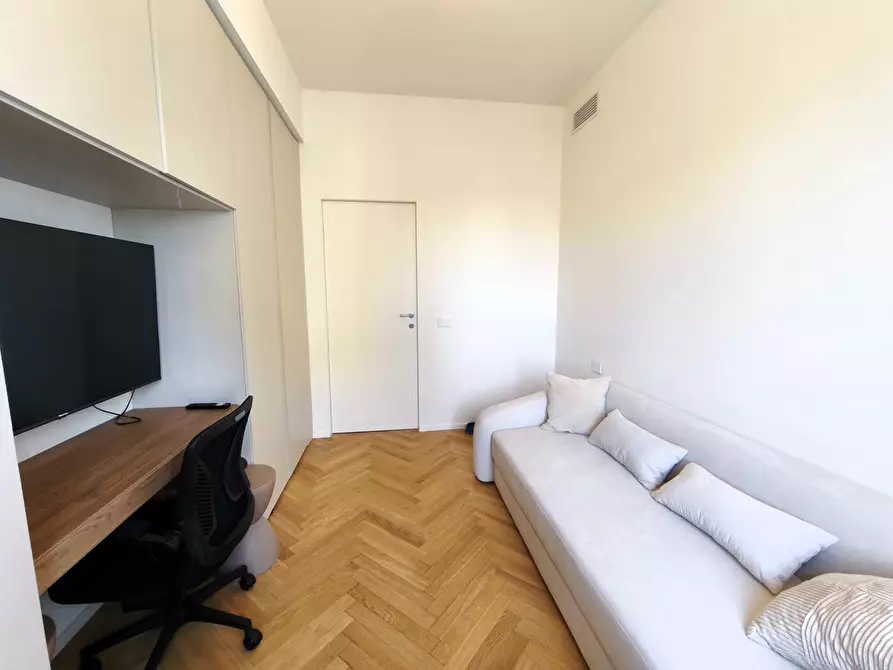 Immagine 31 di Appartamento in vendita  in Viale Misurata 23 a Milano