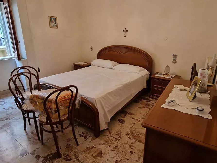 Immagine 5 di Appartamento in vendita  in Via Garibaldi 28 a Ferla