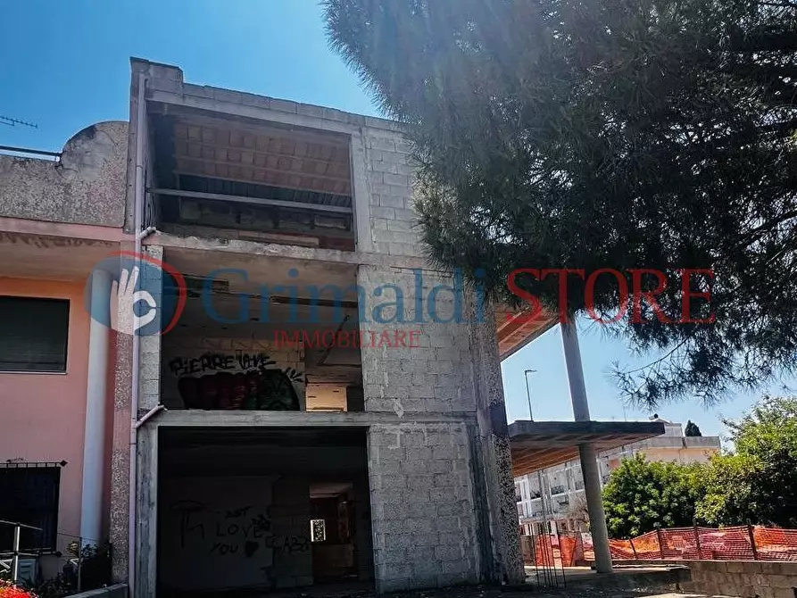 Immagine 10 di Villa in vendita  in Via Solano 208 a Lequile