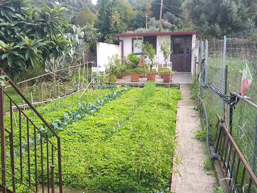 Immagine 23 di Casa indipendente in vendita  in via lungomare san saba 3 a Messina