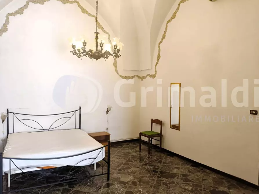 Immagine 3 di Casa bifamiliare in vendita  in via principe di piemonte a Collepasso