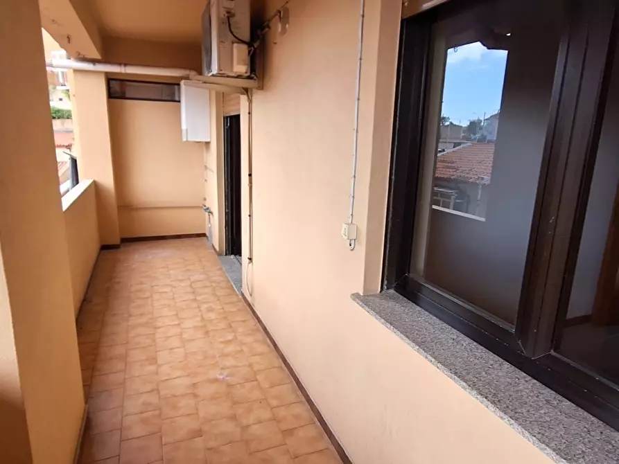 Immagine 8 di Appartamento in affitto  in viale Annunziata 110 a Messina