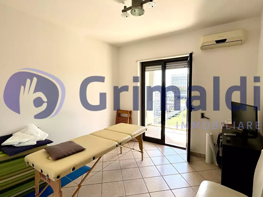 Immagine 8 di Bilocale in vendita  in Via Edoardo de Candia 39 a Lecce