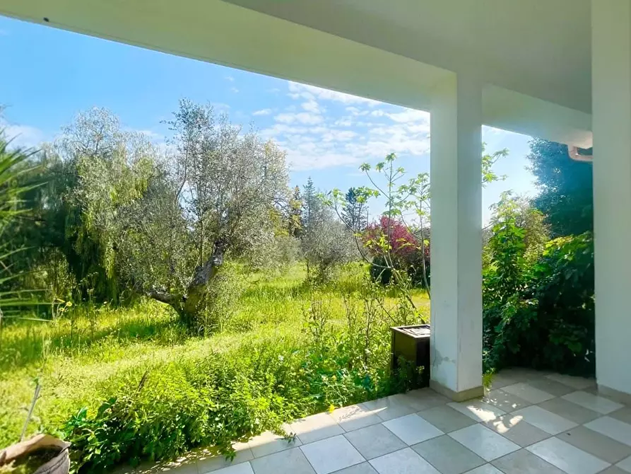 Immagine 29 di Villa in vendita  in strada provinciale 39 a Maglie