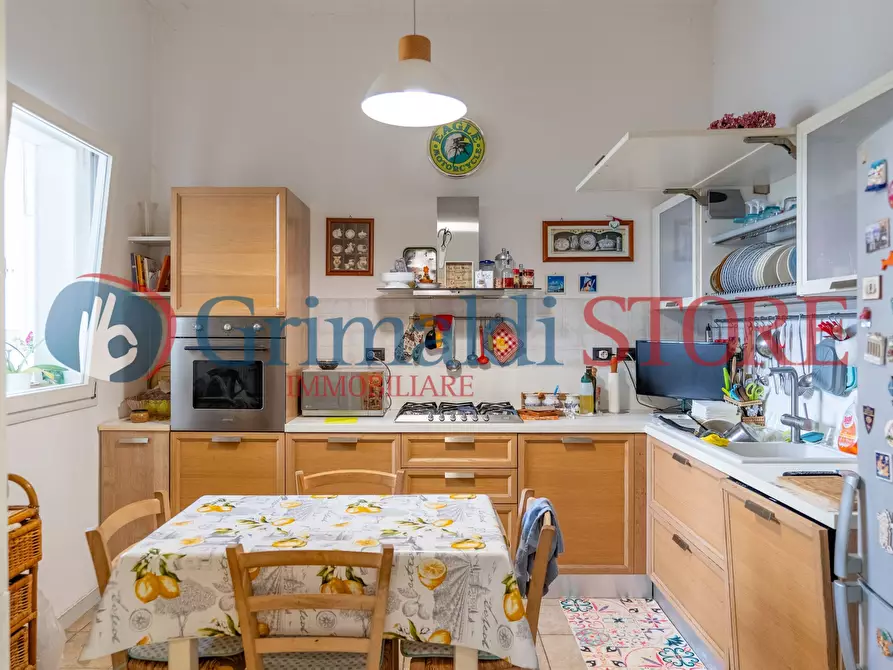 Immagine 17 di Casa bifamiliare in vendita  in Via Bruni Antonio 11 a Lecce