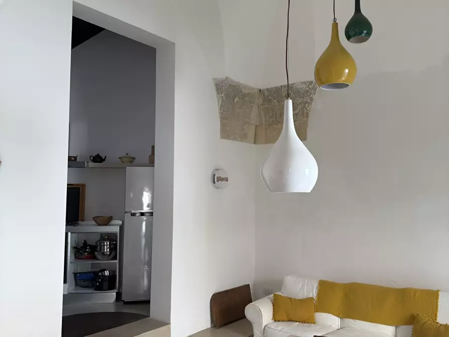 Immagine 5 di Casa indipendente in vendita  in Via de Summa 19 a Lecce