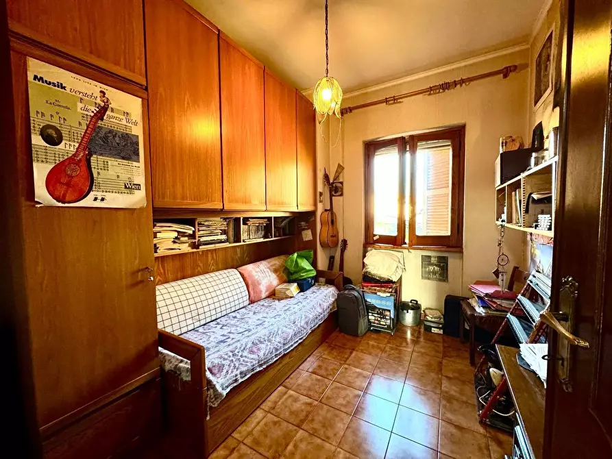 Immagine 7 di Quadrilocale in vendita  in Via Eugenio Curiel 25 a Marino