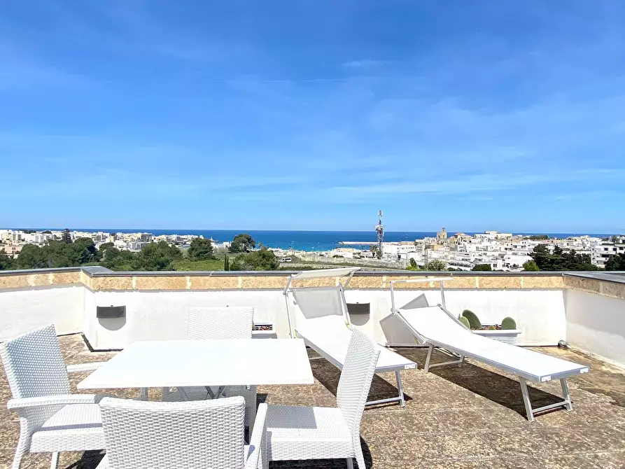 Immagine 44 di Villetta a schiera in vendita  in Via Rita Levi Montalcini 163 a Otranto