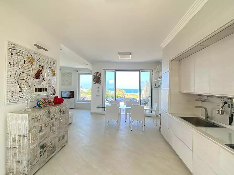 Immagine 11 di Villetta a schiera in vendita  in Via Rita Levi Montalcini 163 a Otranto