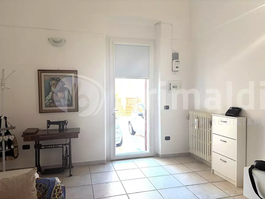 Immagine 17 di Casa bifamiliare in vendita  in Piazza Indipendenza a Sannicola