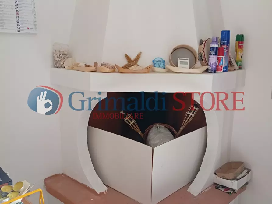 Immagine 19 di Casa indipendente in vendita  in Via Pasquale Leone 95 a Salice Salentino