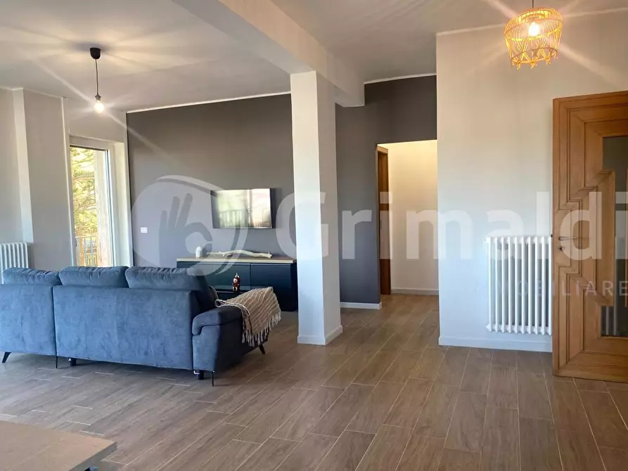 Immagine 38 di Villa in vendita  in Via Trento 17 a Gallipoli