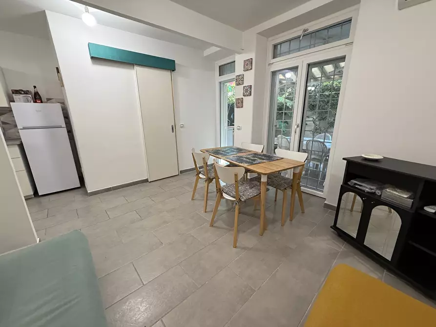 Immagine 11 di Loft/Open space in affitto  in Via Luigi Mazza 21 a Anzio