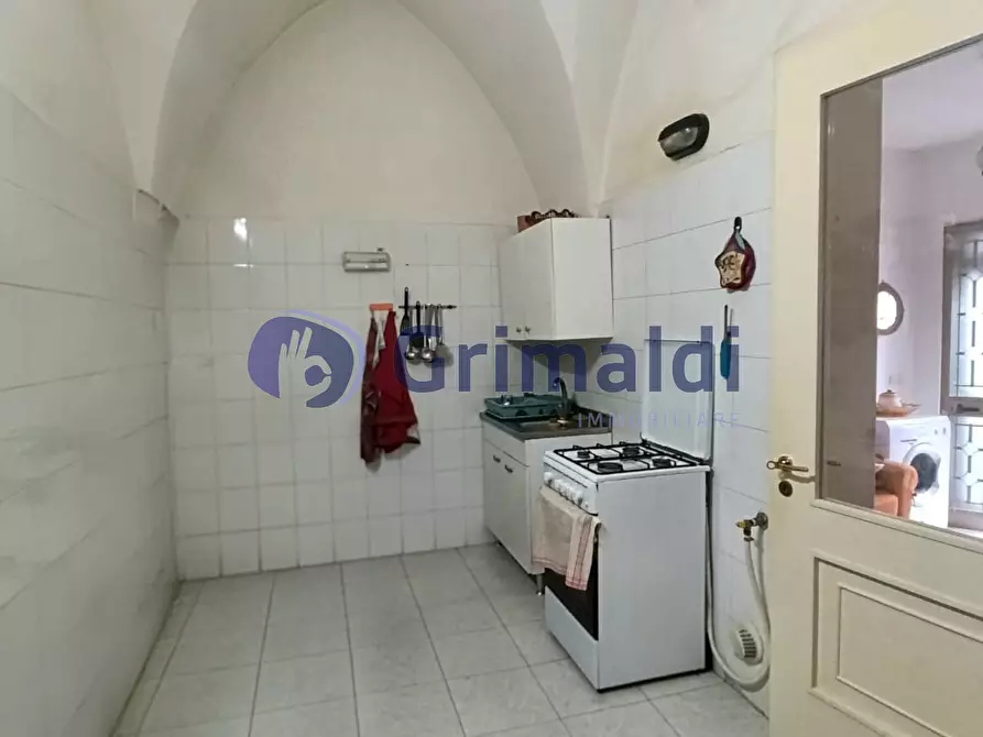 Immagine 6 di Casa indipendente in vendita  in Via Silvio Pellico 20 a Melendugno