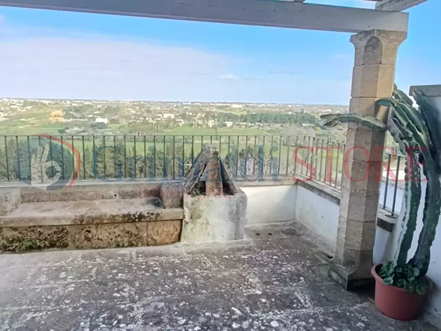 Immagine 31 di Casa indipendente in vendita  a Specchia