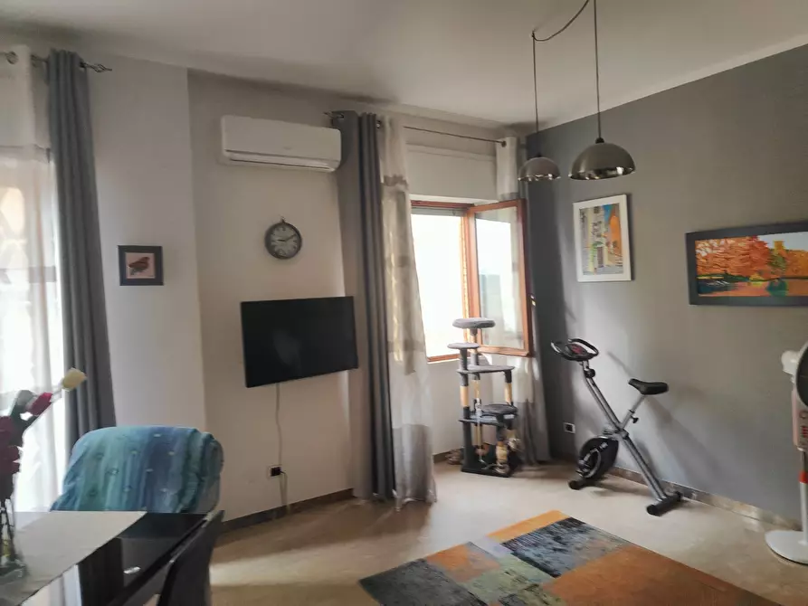 Immagine 24 di Appartamento in vendita  in Via Cori a Latina