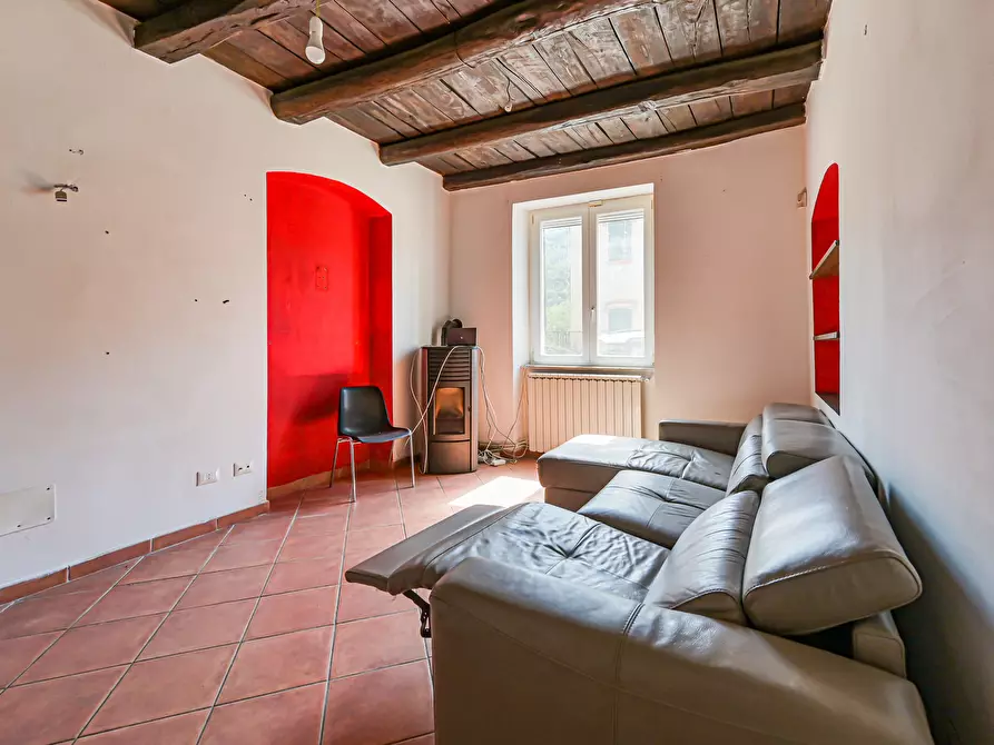 Immagine 12 di Appartamento in vendita  in via aurelia sud 22 a Beverino