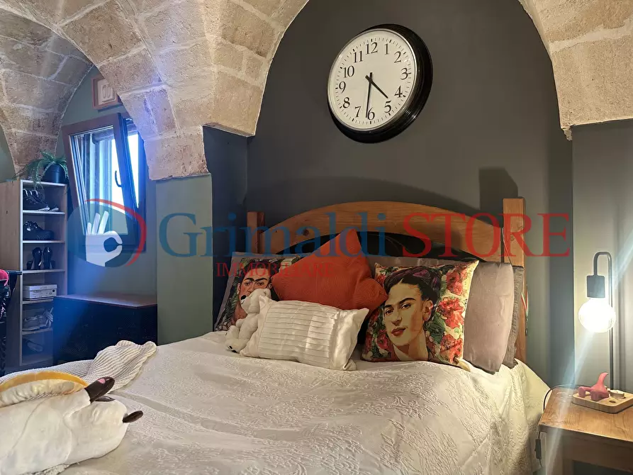 Immagine 10 di Casa indipendente in vendita  a Francavilla Fontana