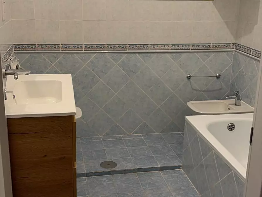 Immagine 9 di Villa in affitto  in Via Madonna del Pantano 40 a Giugliano In Campania