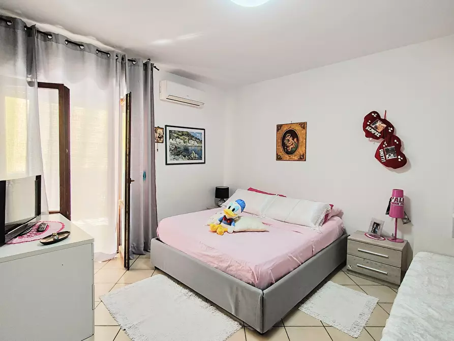 Immagine 9 di Bilocale in vendita  in Corso Italia 9 a Anzio