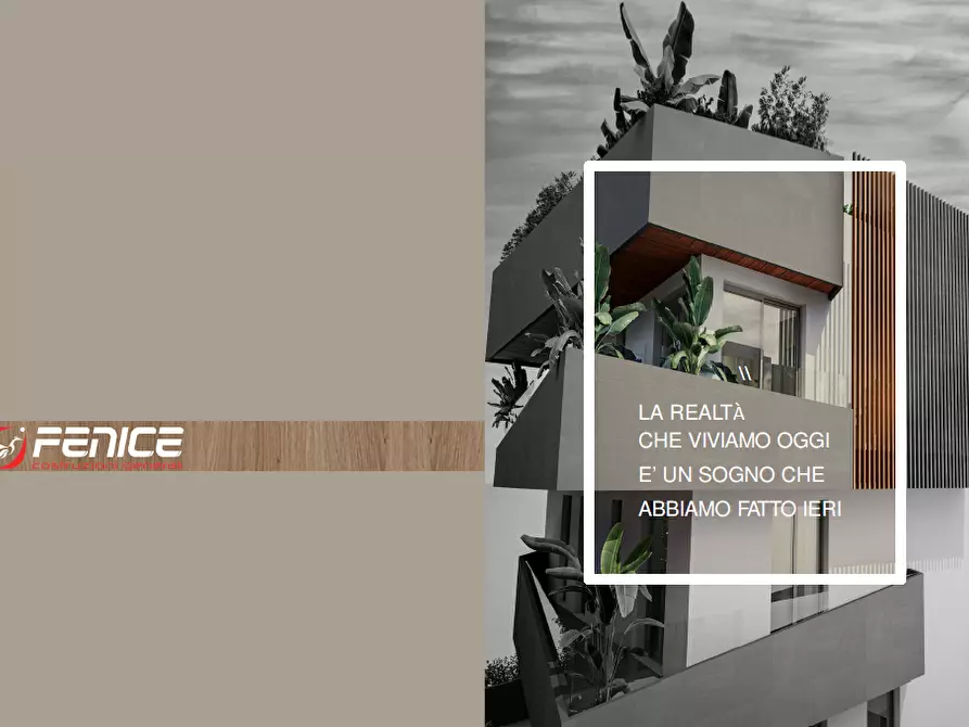 Immagine 14 di Quadrilocale in vendita  in Via Vincenzo Balsamo 6 a Lecce