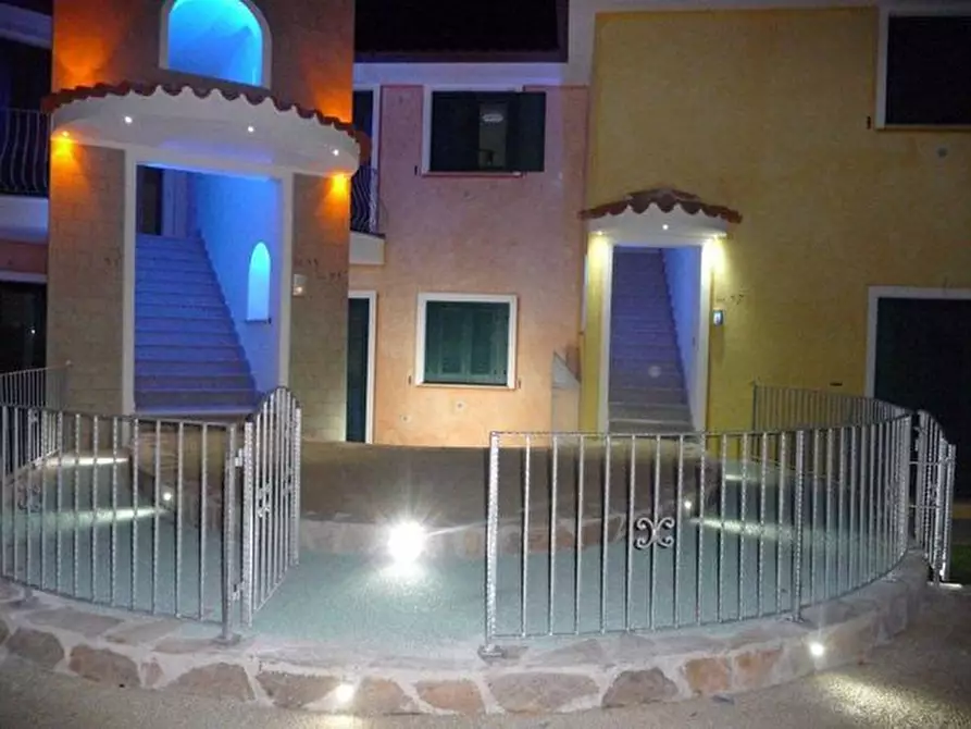 Immagine 11 di Appartamento in vendita  in via Marco Polo a Santa Maria Coghinas