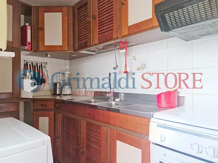 Immagine 18 di Casa indipendente in vendita  in Via Palermo 36 a Manduria