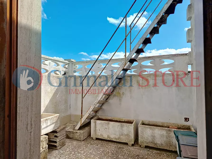 Immagine 30 di Casa indipendente in vendita  a Manduria