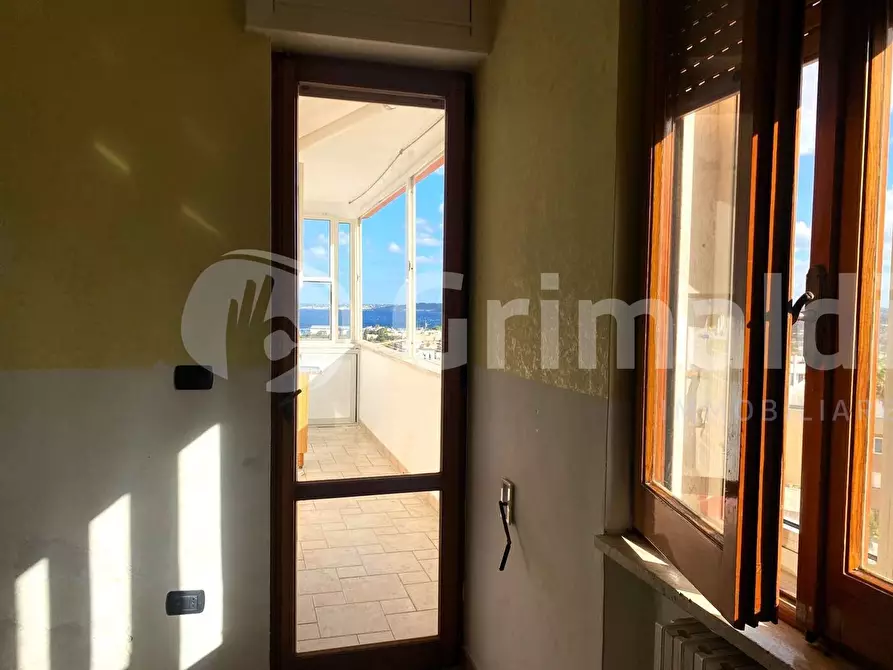 Immagine 12 di Appartamento in vendita  in Viale Europa a Gallipoli