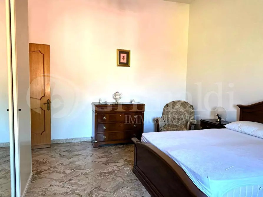 Immagine 10 di Casa indipendente in vendita  in Via G. Megha a Galatone