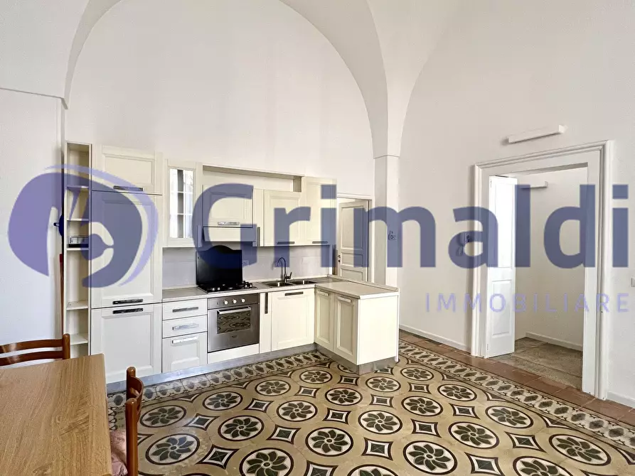 Immagine 21 di Bilocale in affitto  in Via Egidio Reale 26 a Lecce