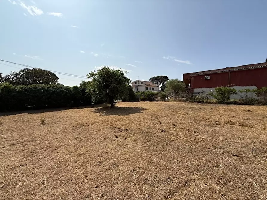 Immagine 10 di Terreno edificabile in vendita  in Via Viminale a Nettuno