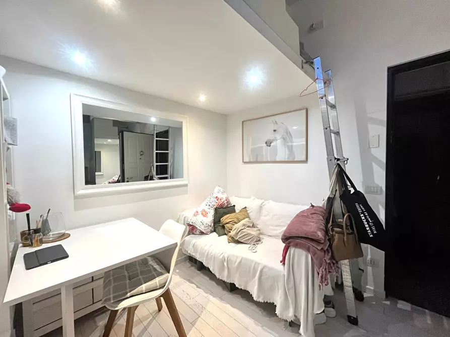 Immagine 6 di Monolocale in affitto  in Via Ampere 40 a Milano