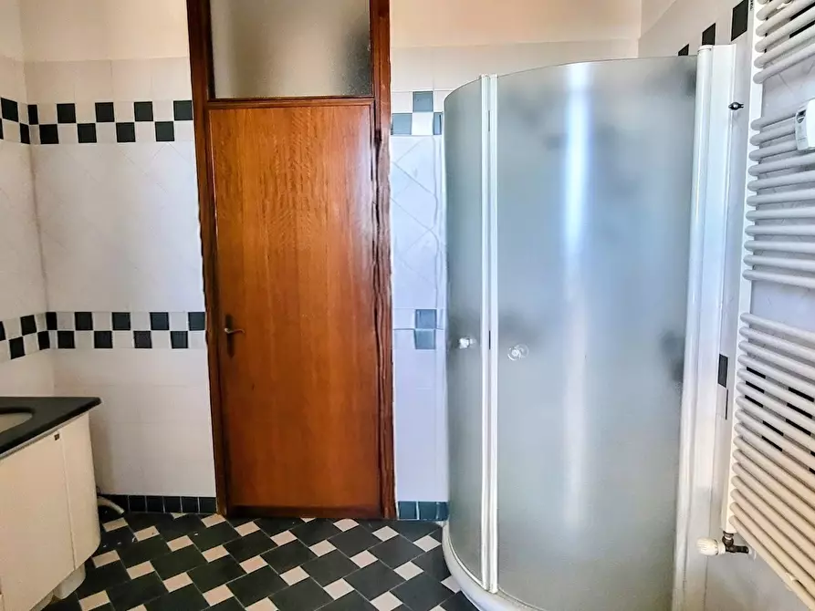 Immagine 36 di Attico in vendita  in Via Gaudenzio Ferrari 19 a Vercelli