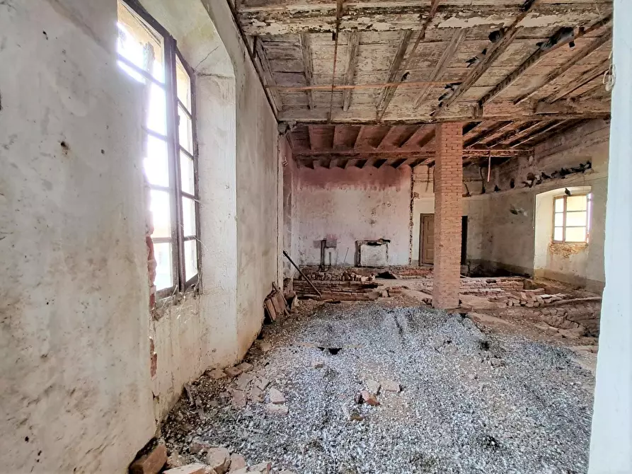 Immagine 5 di Casa indipendente in vendita  a Stroppiana