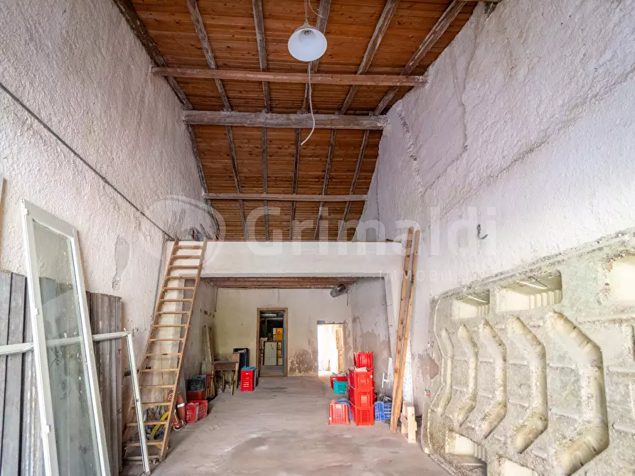 Immagine 4 di Casa semindipendente in vendita  a Siracusa